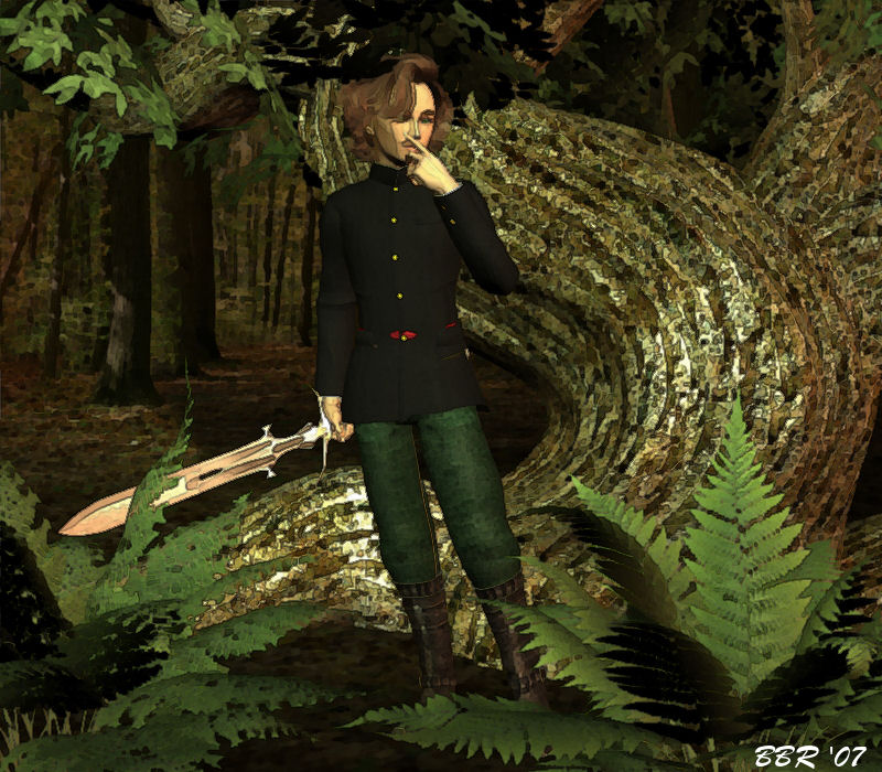 Jabberwocky